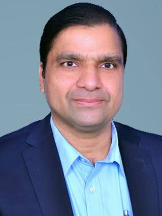 Dr. Prashant Gupta K.C. Prashant path lab