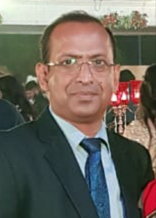 Dr Santosh Kumar Path Lab & Ultrasound Center